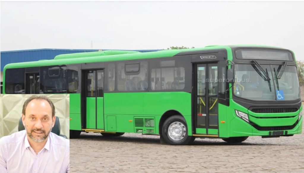 Du Cazellato (PL), e o consórcio ‘Giz e Lápis’, formado pelas empresas Transportes Capellini e Santa Cecília Turismo, por supostas irregularidades na licitação e execução do contrato de transporte escolar